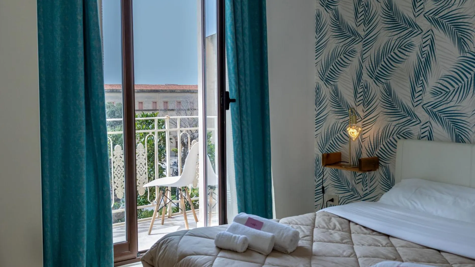 Zangara Flat Apartment Cinisi