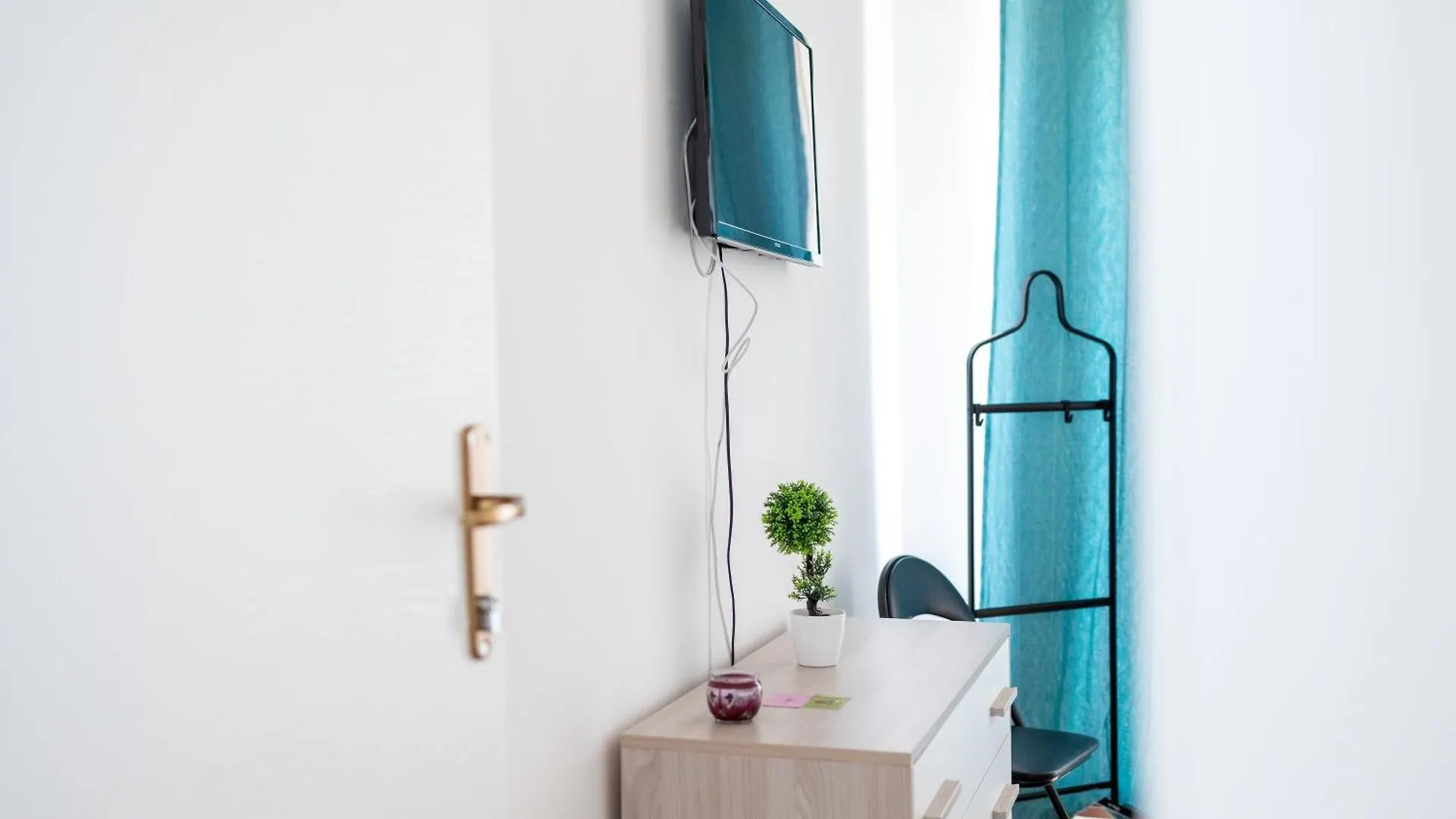 Appartamento Zangara Flat Cinisi 0*,