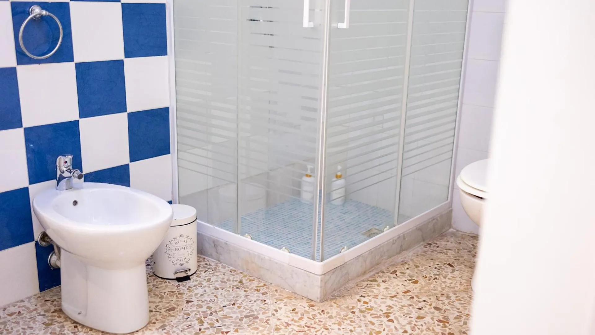 Zangara Flat Apartment Cinisi