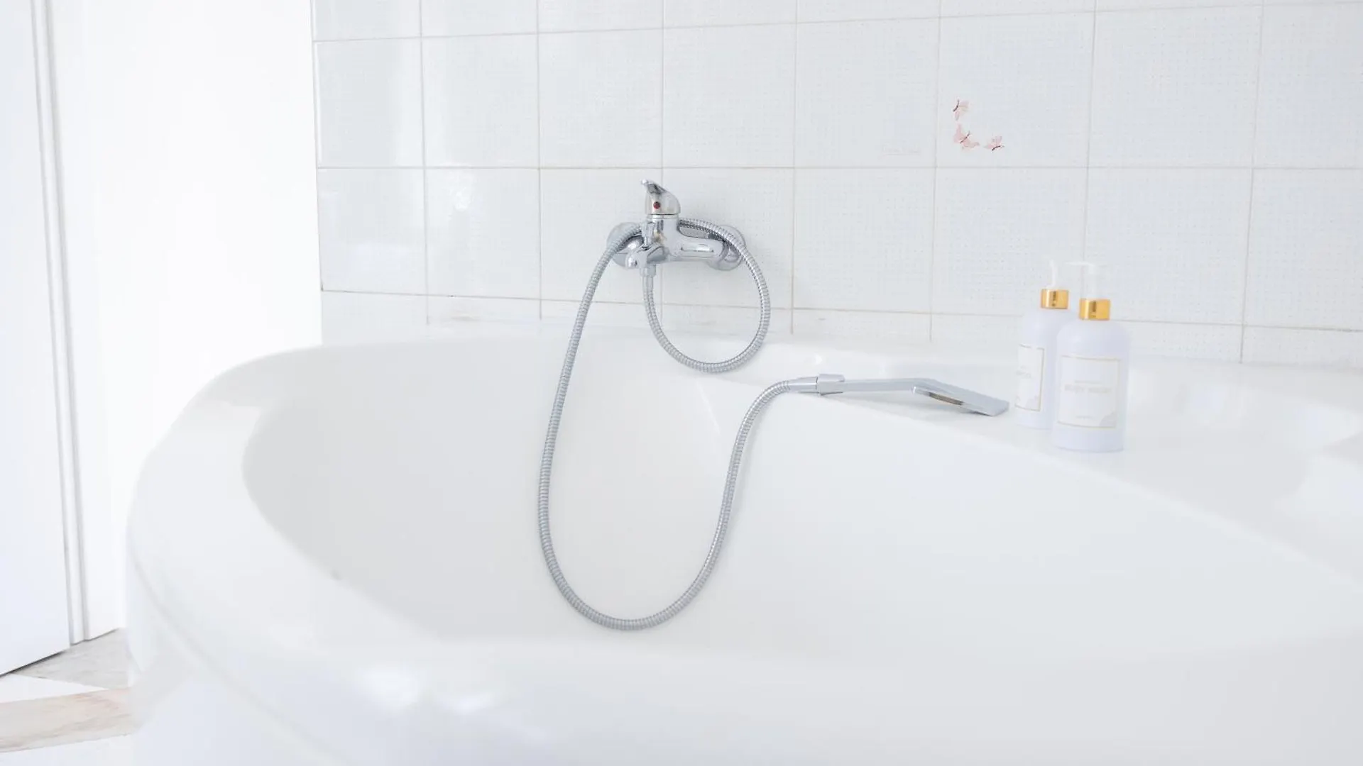 Appartamento Zangara Flat Cinisi