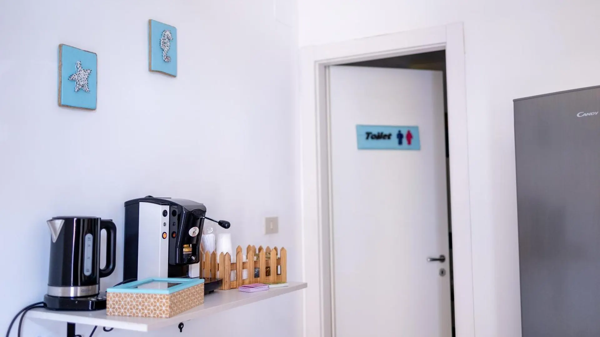 Appartamento Zangara Flat Cinisi 0*,  Italia