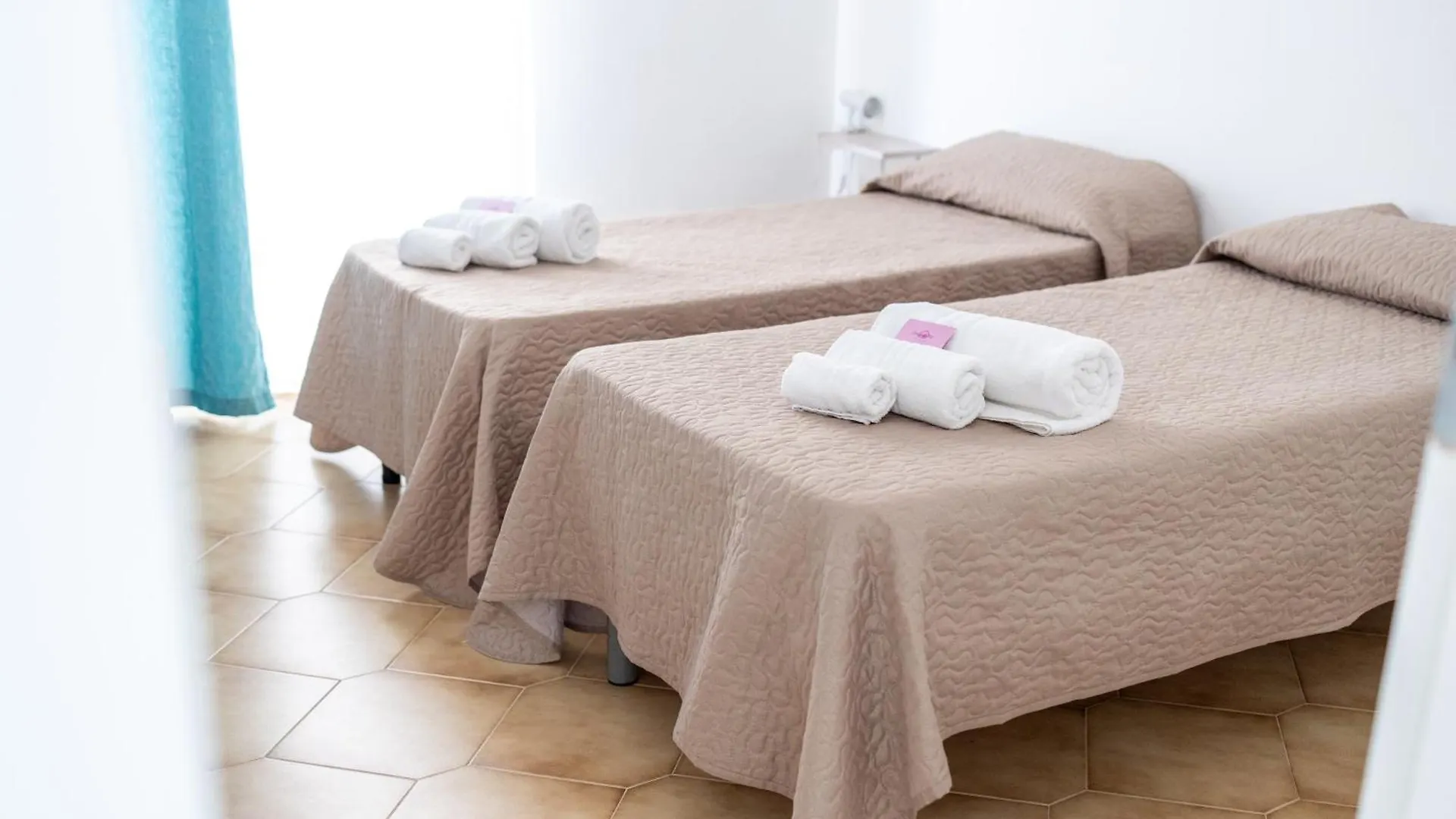 Appartamento Zangara Flat Cinisi