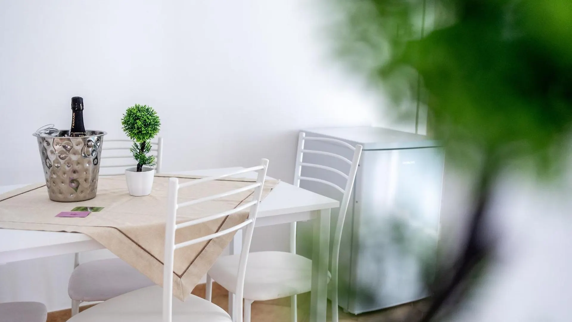 Appartamento Zangara Flat Cinisi Italia