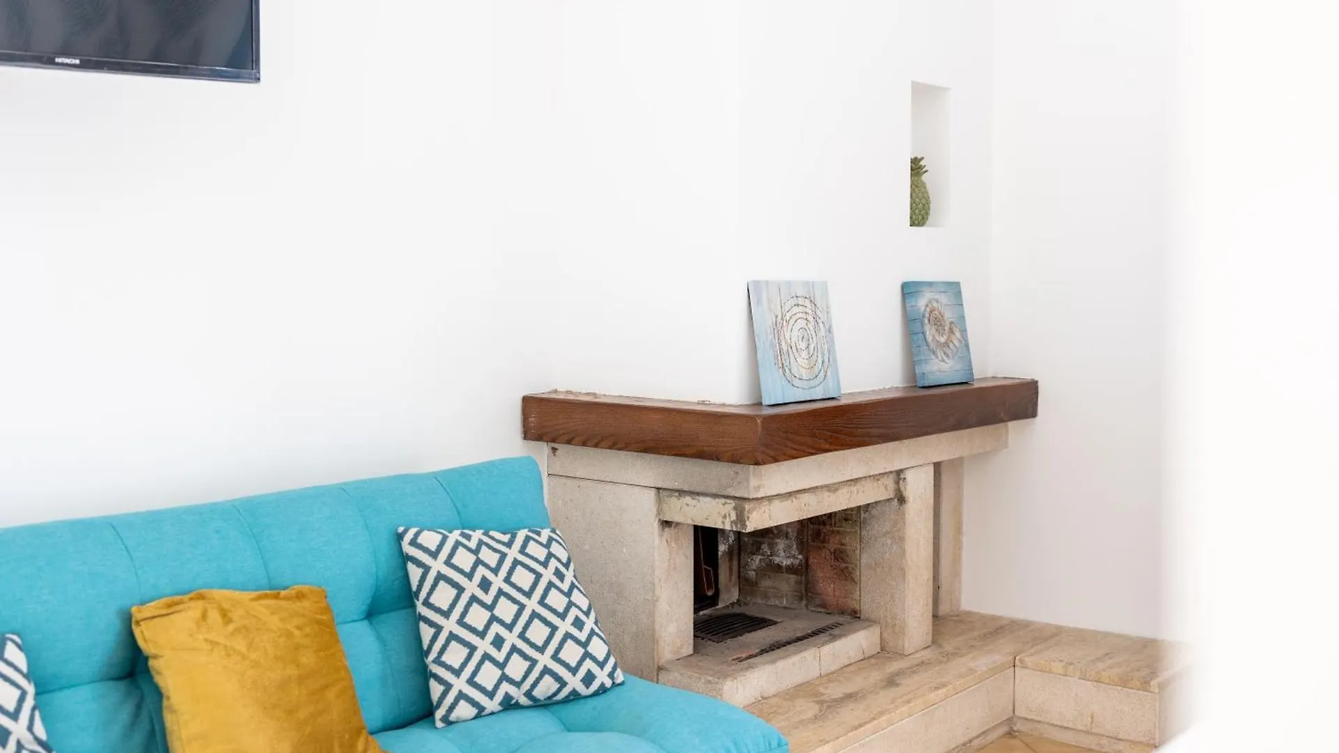 Appartamento Zangara Flat Cinisi