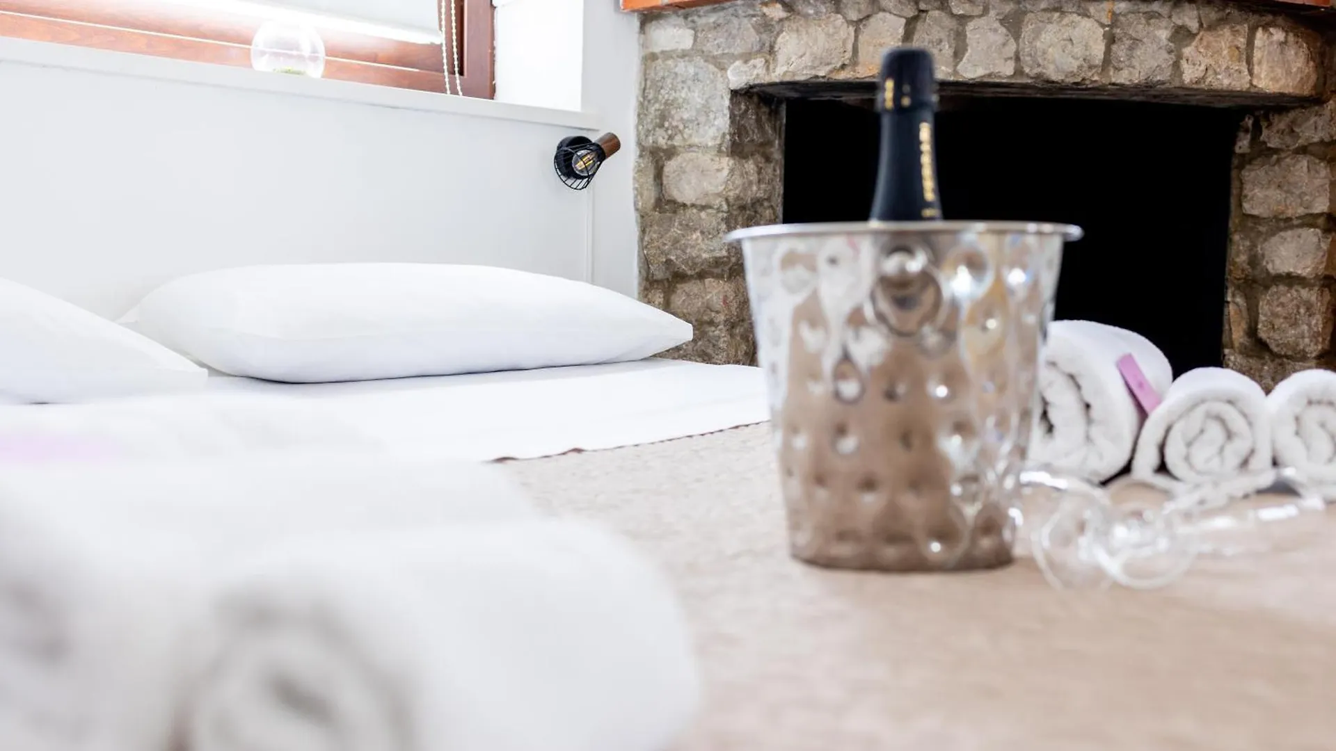 Zangara Flat Apartment Cinisi Italy