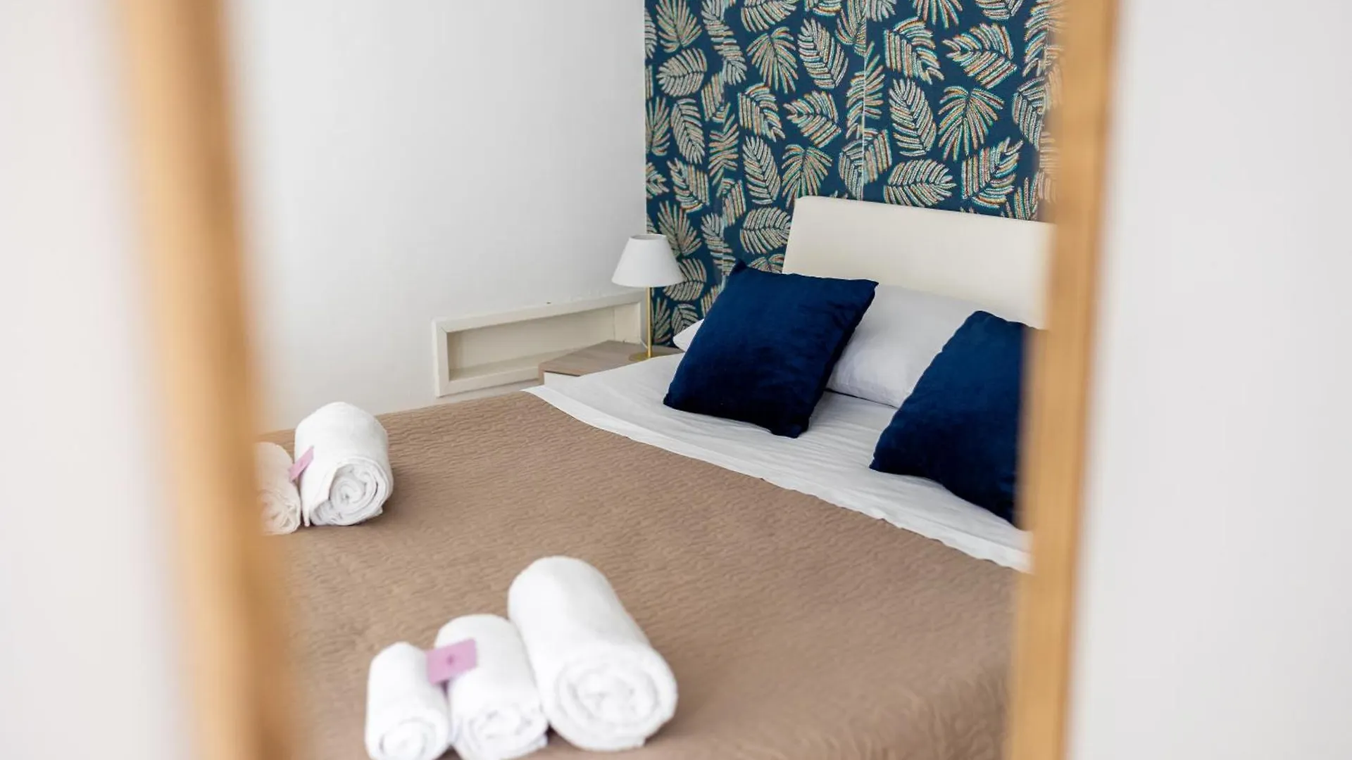 Appartamento Zangara Flat Cinisi