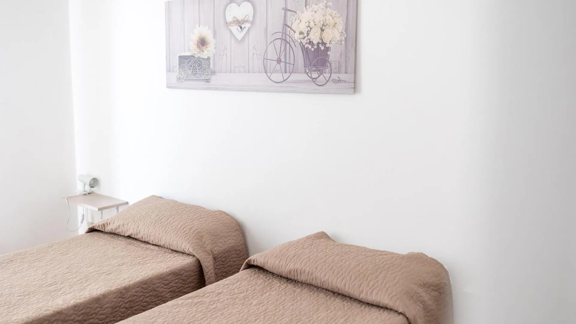 Zangara Flat Apartment Cinisi Italy