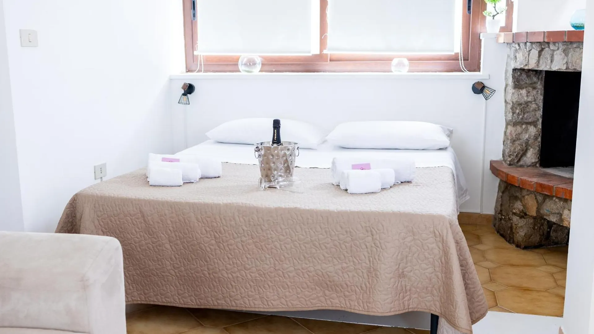 Zangara Flat Apartment Cinisi