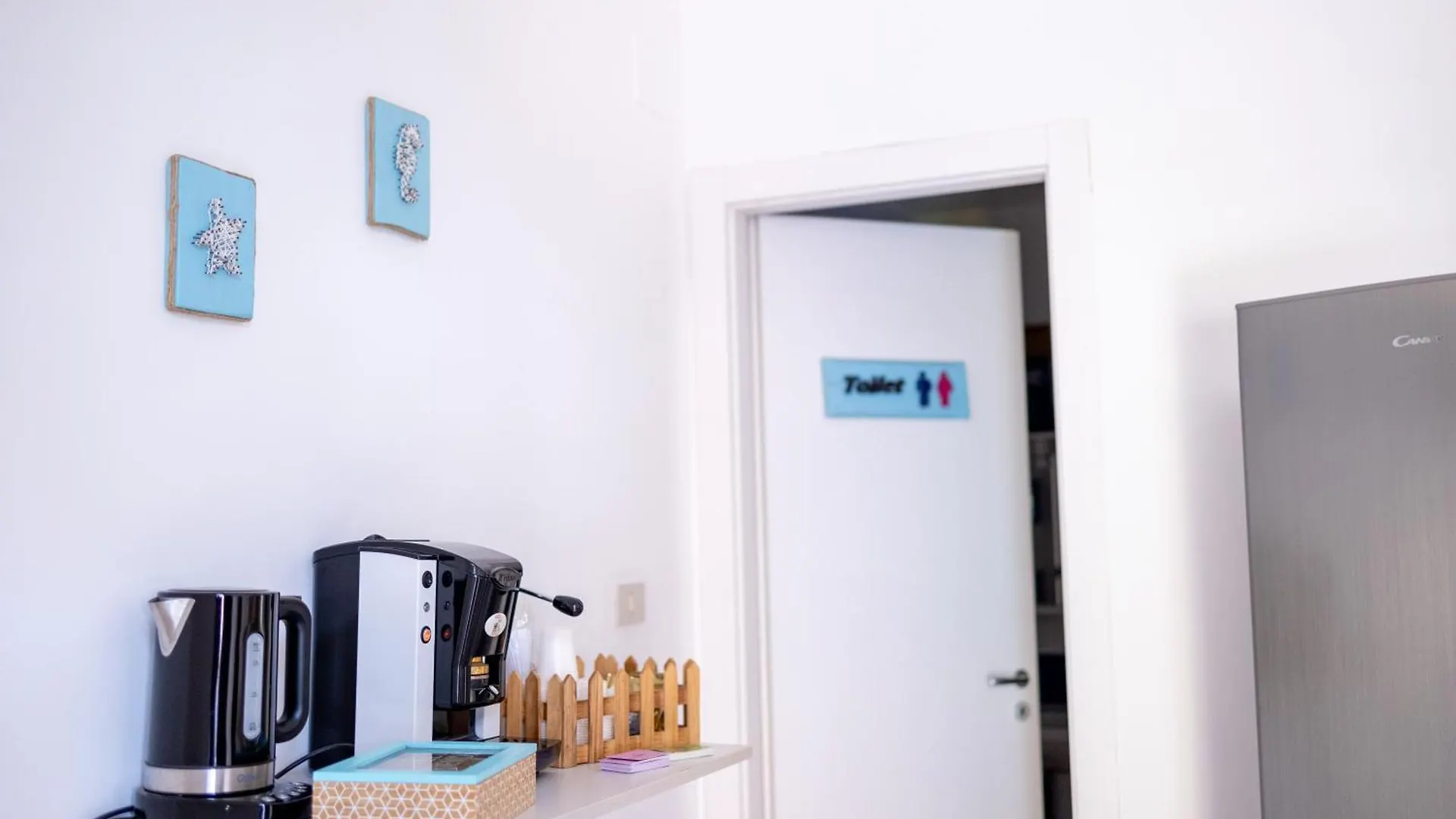 Appartamento Zangara Flat Cinisi
