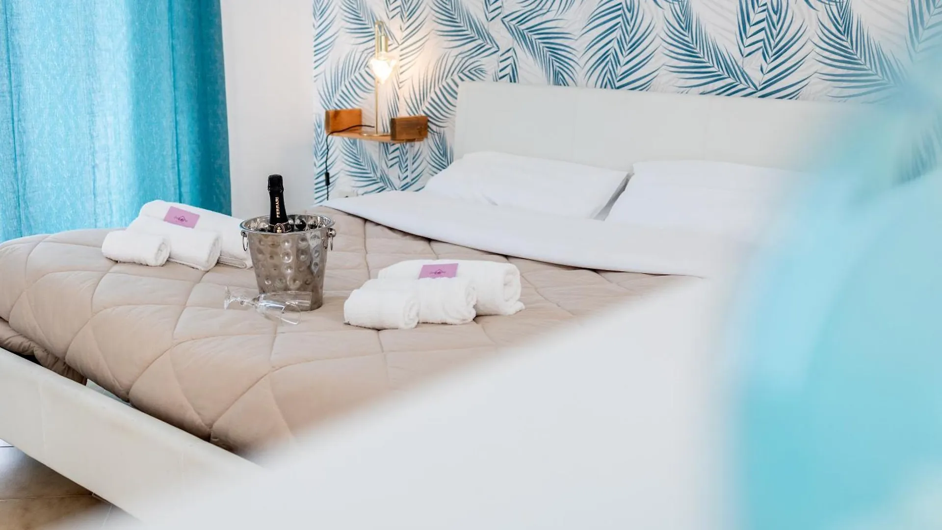 Appartement Zangara Flat à Cinisi Italie