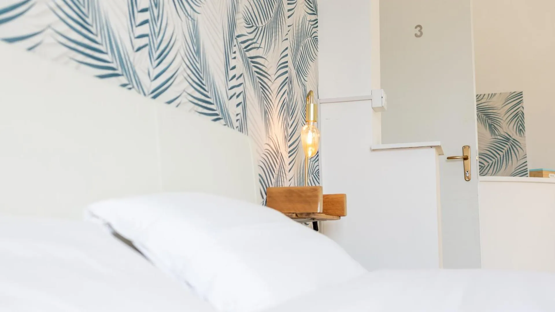 Appartement Zangara Flat à Cinisi Italie
