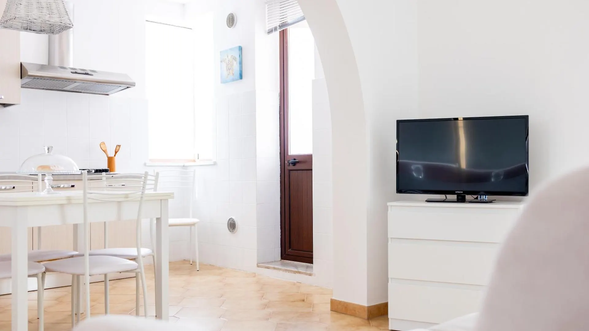 Appartement Zangara Flat à Cinisi 0*,  Italie