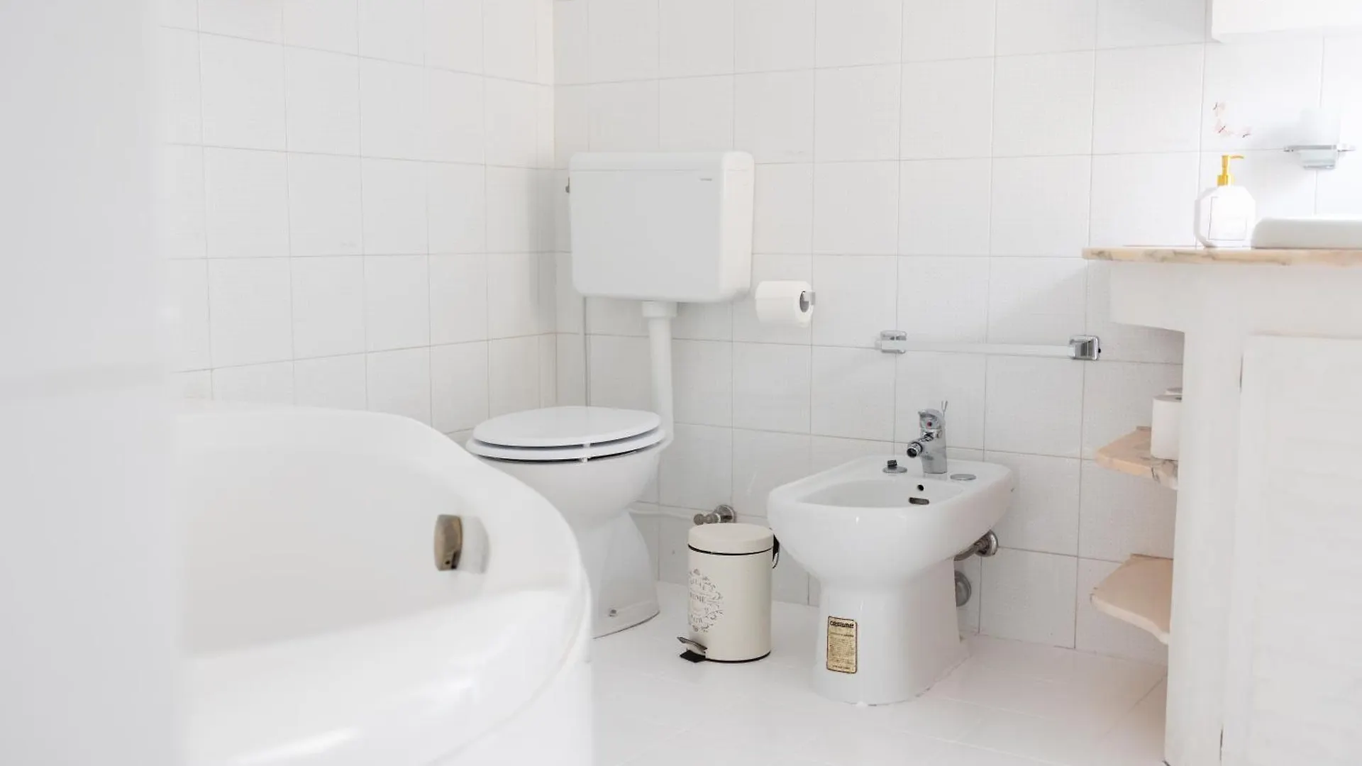 Appartement Zangara Flat à Cinisi