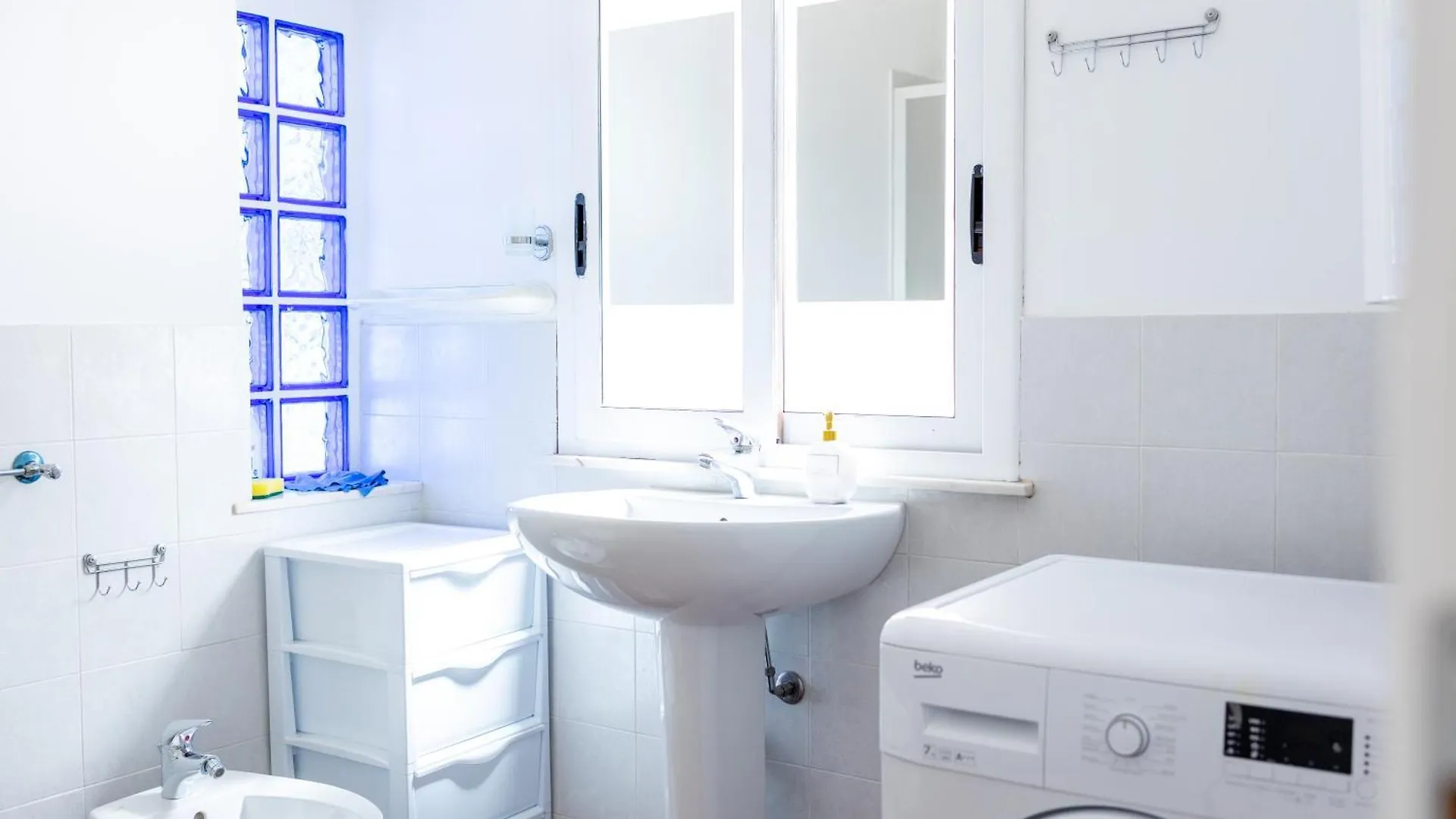 Appartement Zangara Flat à Cinisi Italie