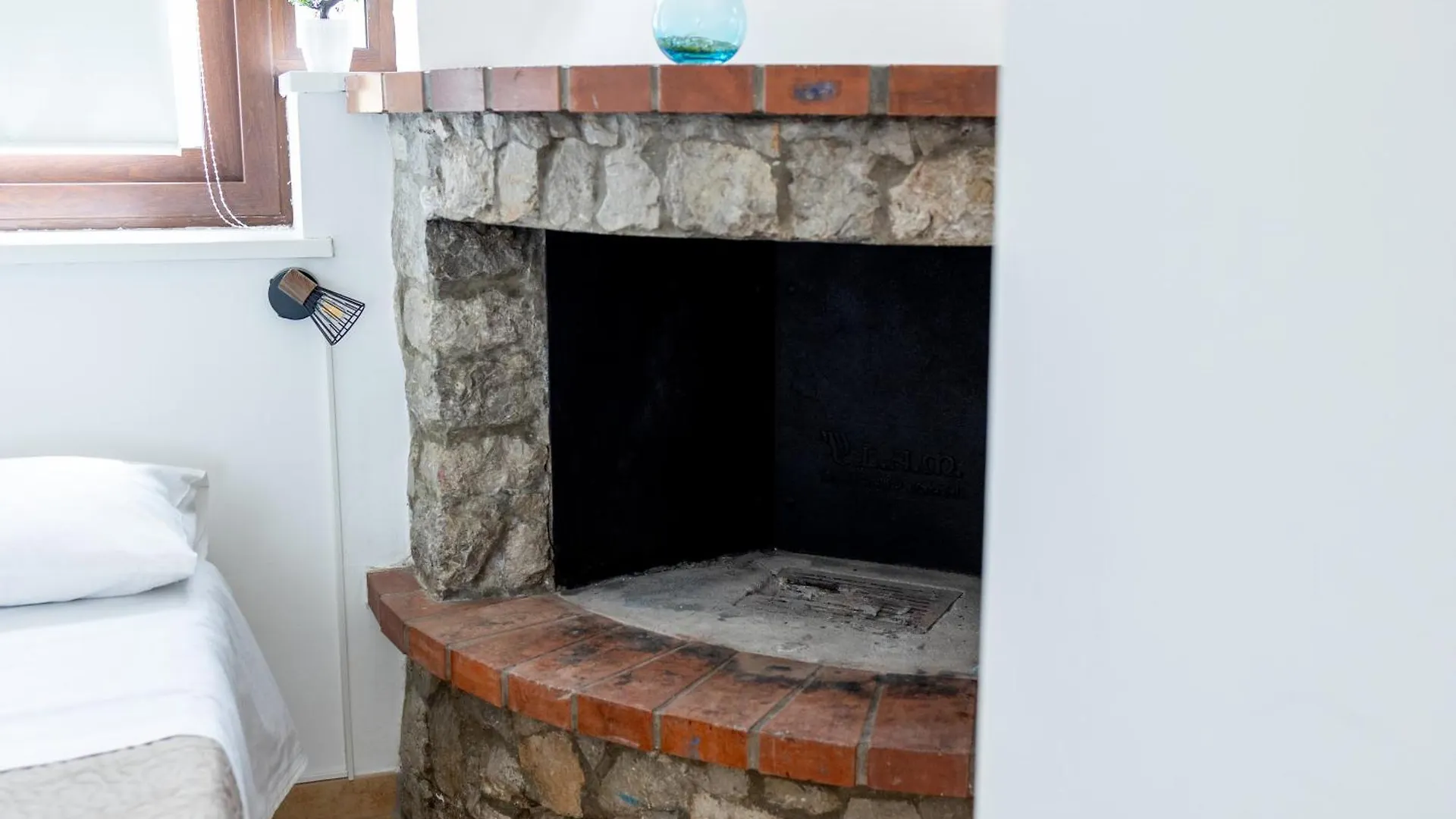 Appartement Zangara Flat à Cinisi