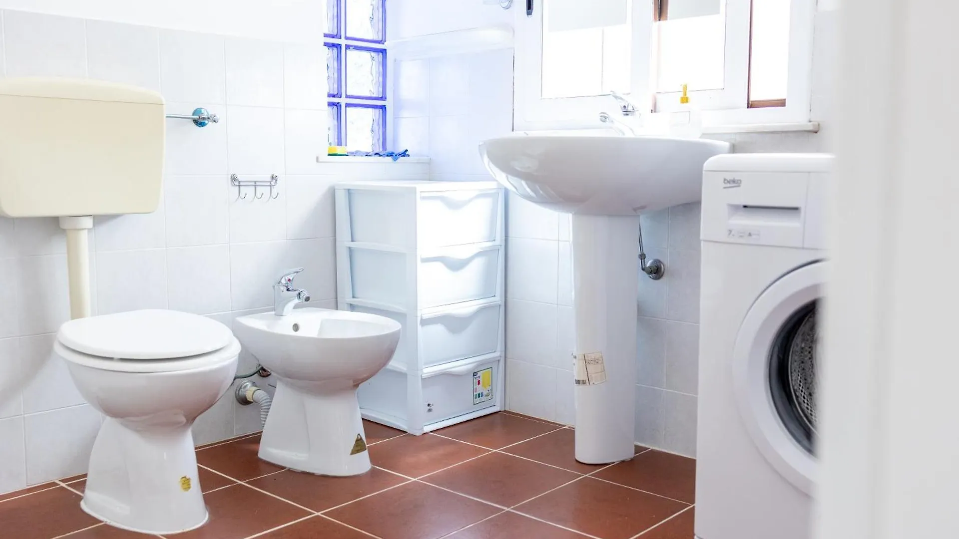 Appartement Zangara Flat à Cinisi 0*,  Italie