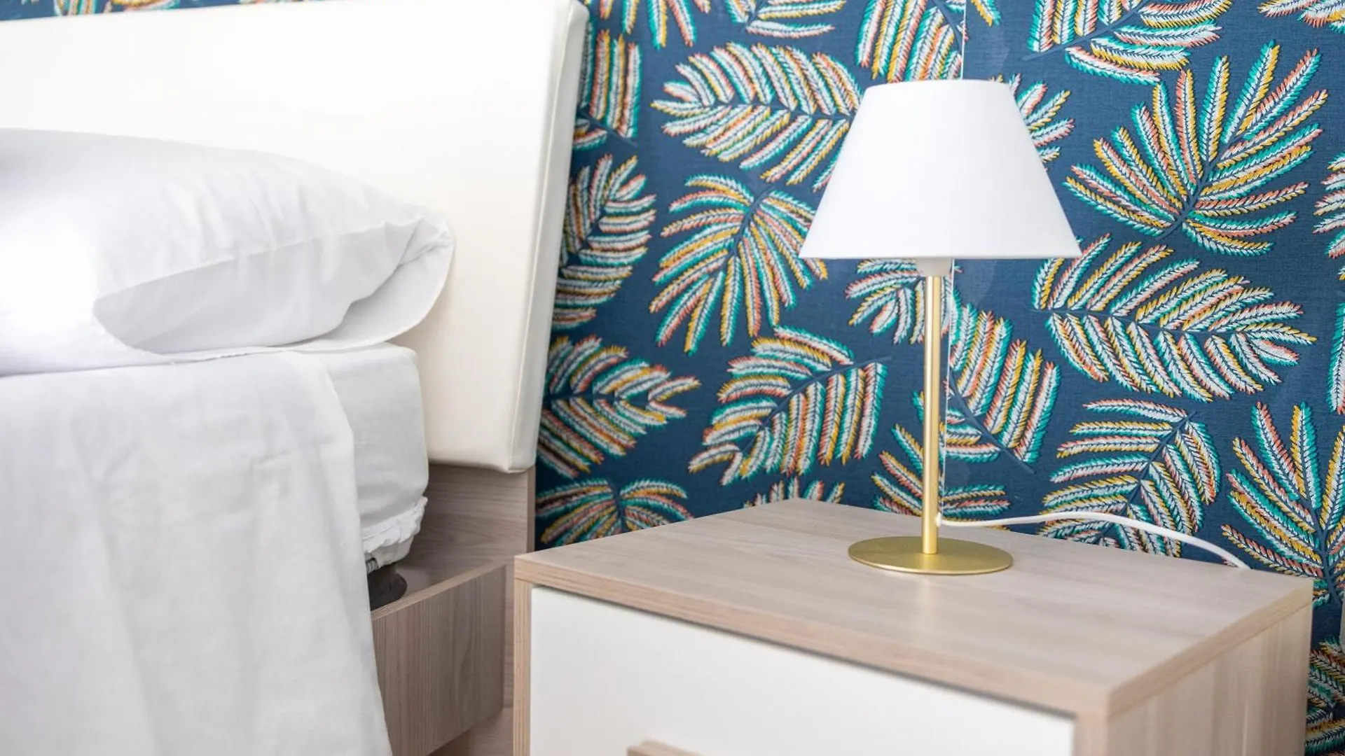 Appartement Zangara Flat à Cinisi Italie